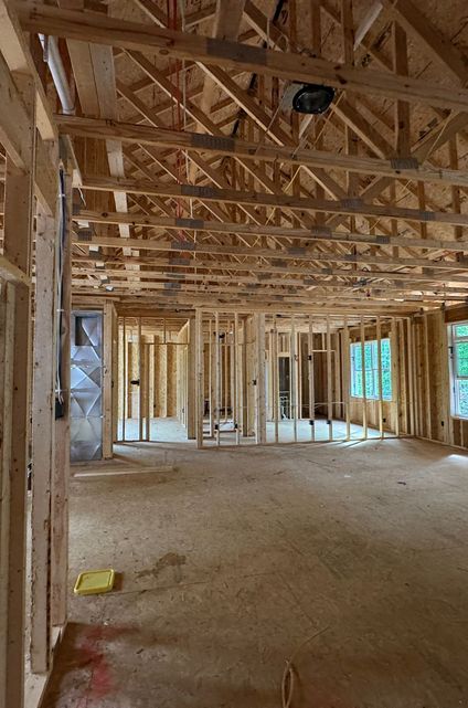 Air Seal - Sprinkles Pipes