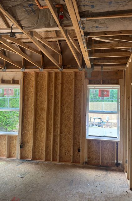 Air Seal - Sprinkles Pipes